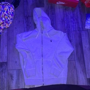 Medium Ralph Lauren hoodie